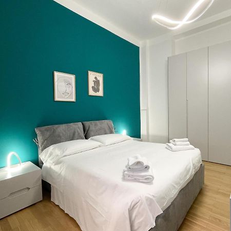 טורינו Myhouse Inn Suite Lingotto - Affitti Brevi Italia מראה חיצוני תמונה