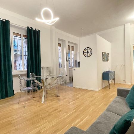 טורינו Myhouse Inn Suite Lingotto - Affitti Brevi Italia מראה חיצוני תמונה
