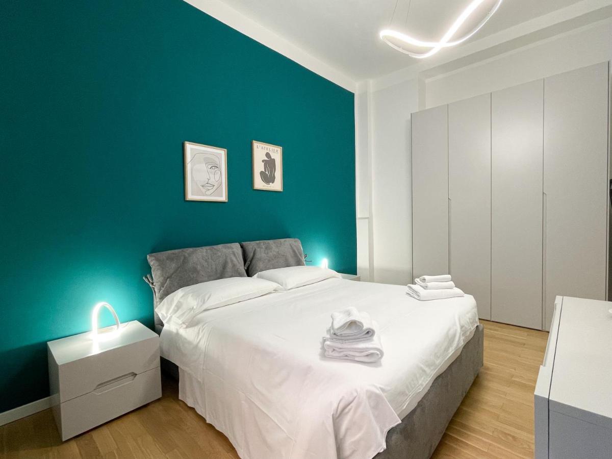 טורינו Myhouse Inn Suite Lingotto - Affitti Brevi Italia מראה חיצוני תמונה