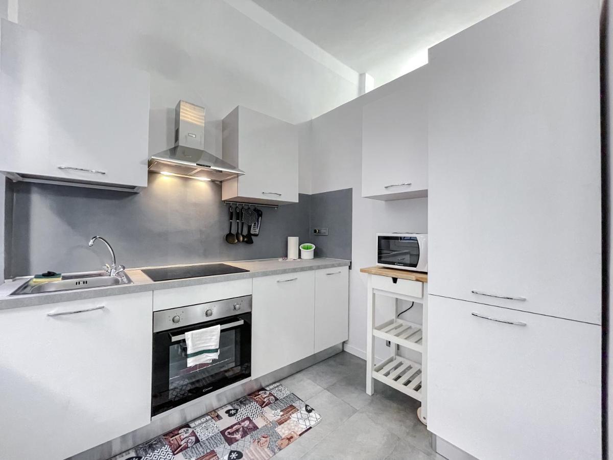טורינו Myhouse Inn Suite Lingotto - Affitti Brevi Italia מראה חיצוני תמונה