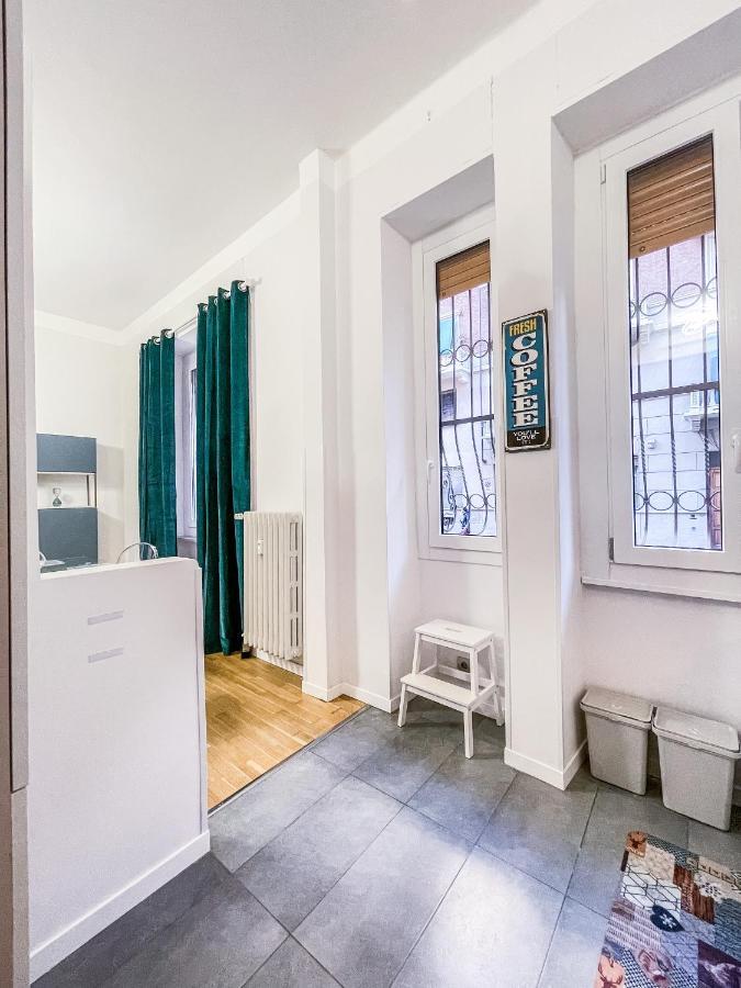 טורינו Myhouse Inn Suite Lingotto - Affitti Brevi Italia מראה חיצוני תמונה