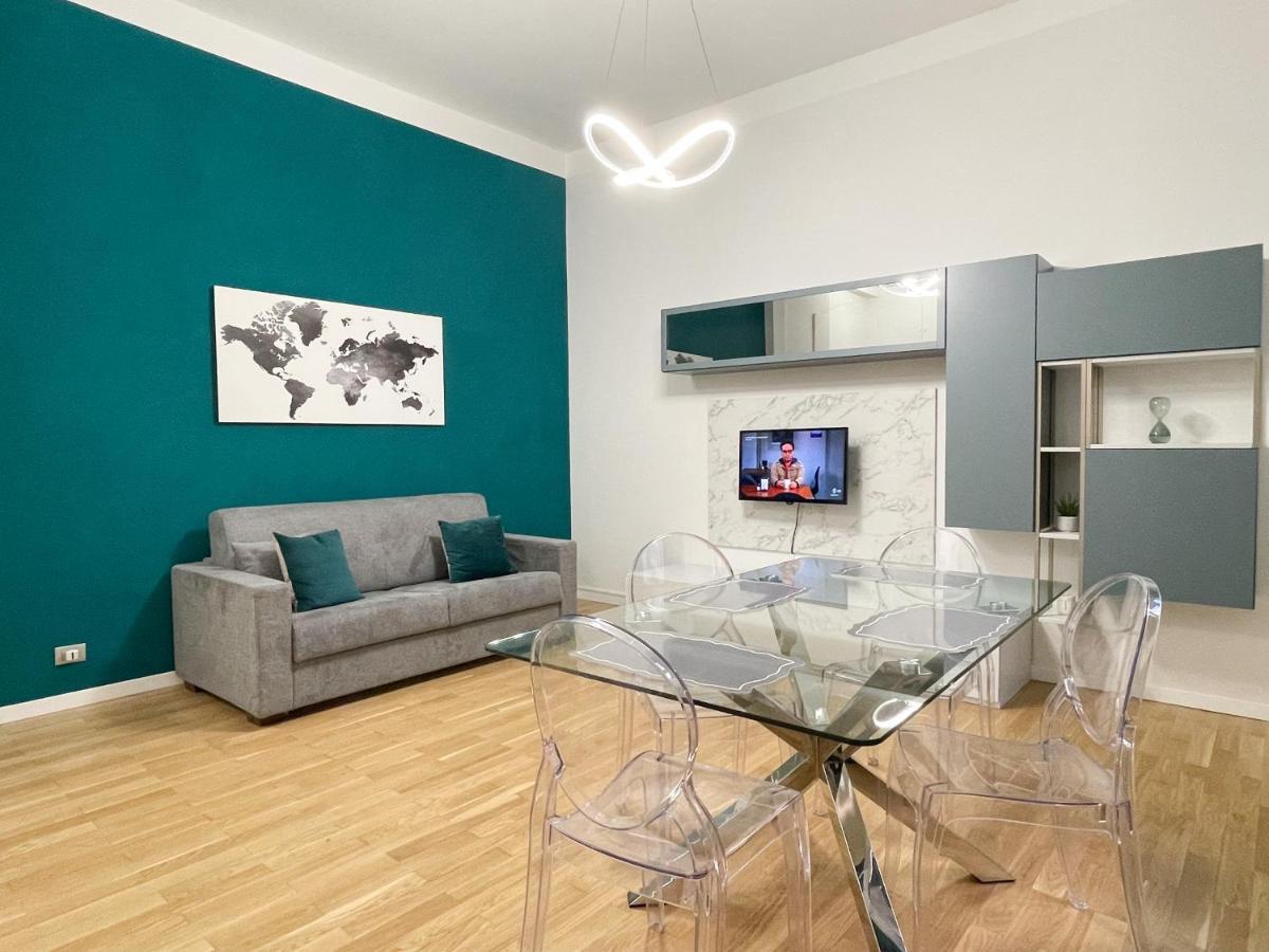 טורינו Myhouse Inn Suite Lingotto - Affitti Brevi Italia מראה חיצוני תמונה