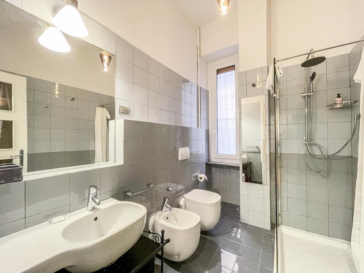 טורינו Myhouse Inn Suite Lingotto - Affitti Brevi Italia מראה חיצוני תמונה