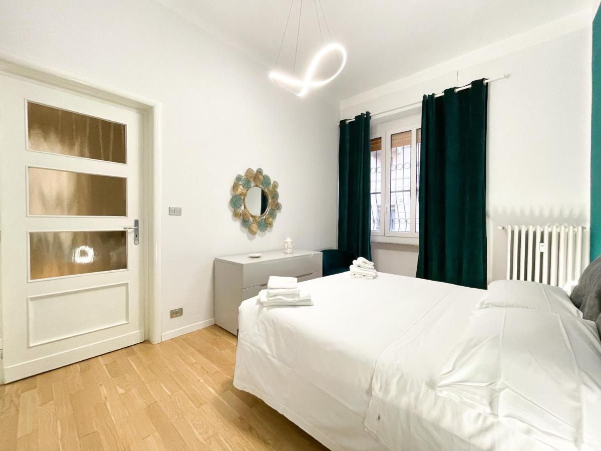 טורינו Myhouse Inn Suite Lingotto - Affitti Brevi Italia מראה חיצוני תמונה