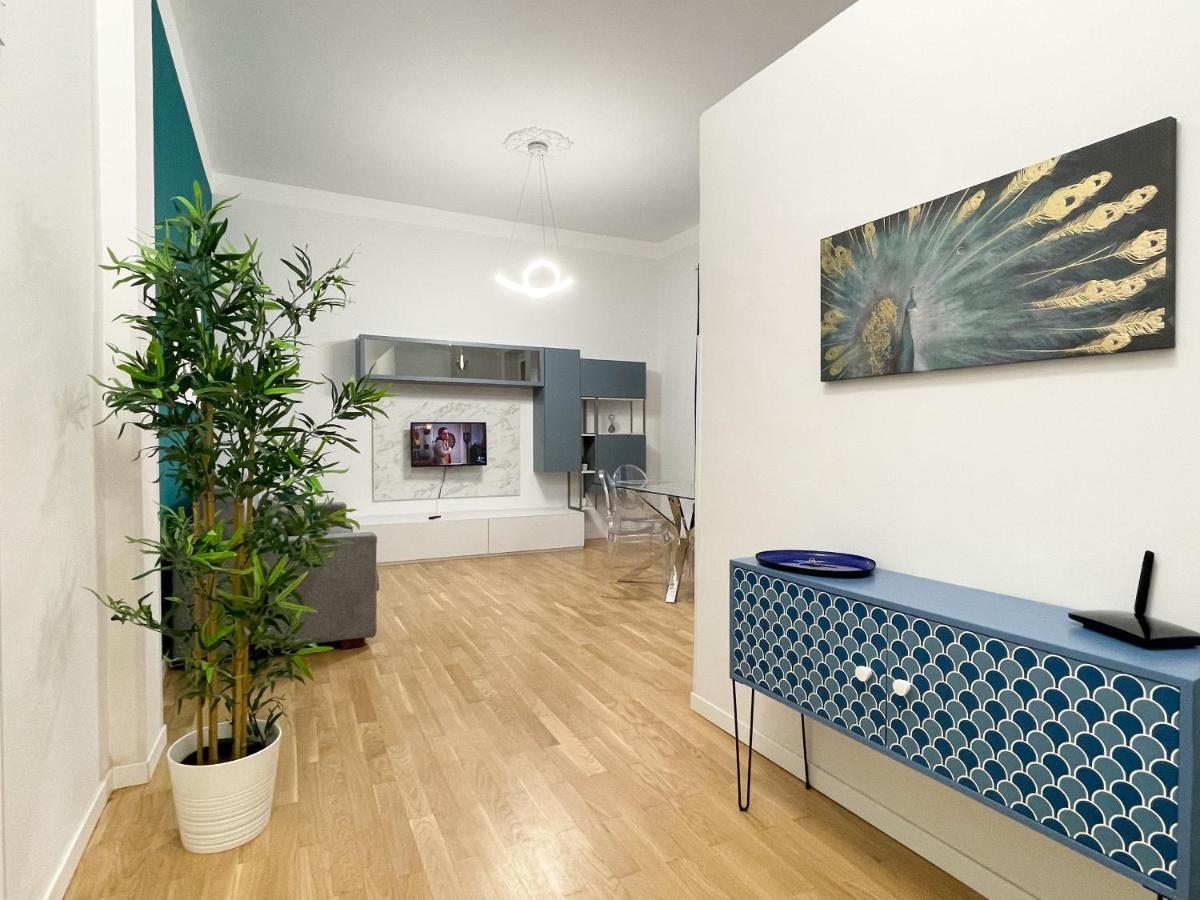 טורינו Myhouse Inn Suite Lingotto - Affitti Brevi Italia מראה חיצוני תמונה