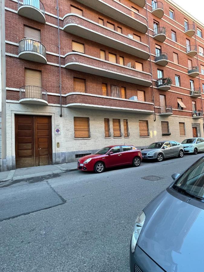 טורינו Myhouse Inn Suite Lingotto - Affitti Brevi Italia מראה חיצוני תמונה