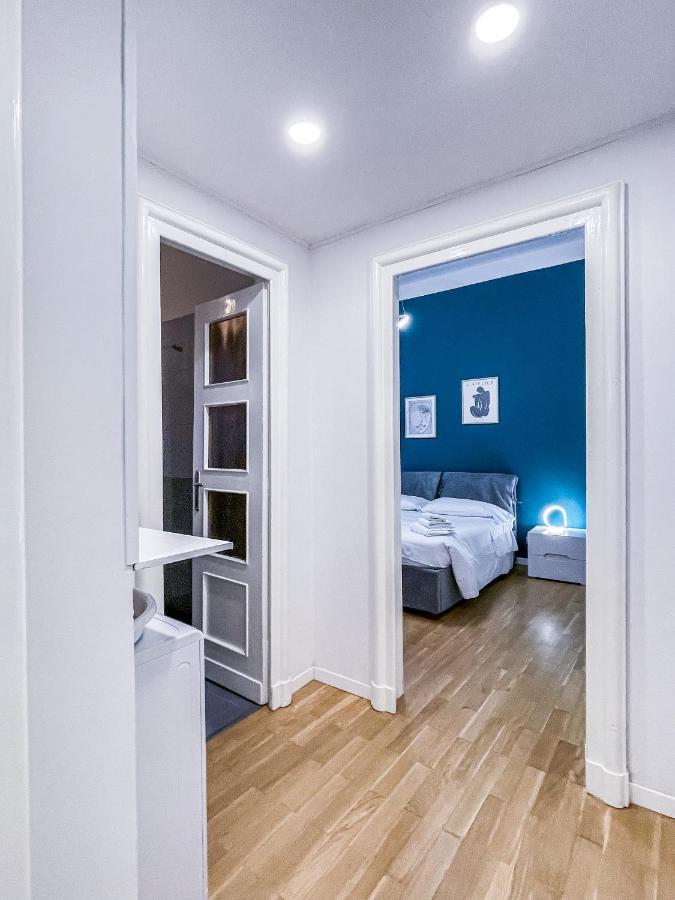 טורינו Myhouse Inn Suite Lingotto - Affitti Brevi Italia מראה חיצוני תמונה